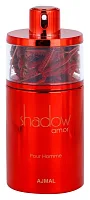 Ajmal Shadow Amor Pour Homme
