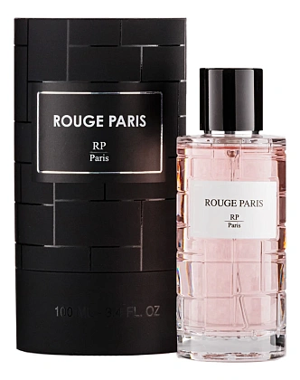 RP Paris Rouge Paris