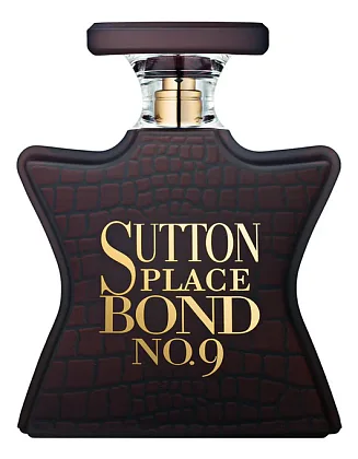 Bond No 9 Sutton Place