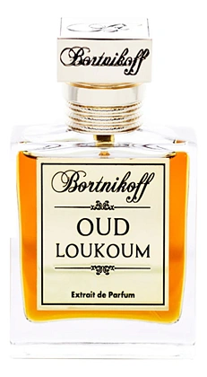 Bortnikoff Oud Loukoum