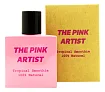 The Pink Artist Tropical Smoothie