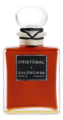Balenciaga Cristobal