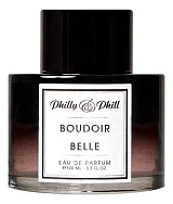 Philly & Phill Boudoir Belle