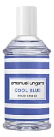 Emanuel Ungaro Cool Blue