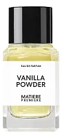 Matiere Premiere Vanilla Powder