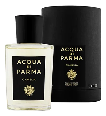 Acqua di Parma Camelia