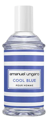 Emanuel Ungaro Cool Blue