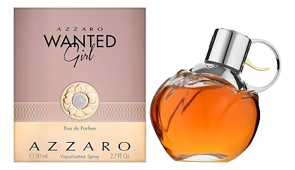Azzaro Wanted Girl