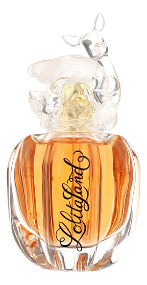 Lolita Lempicka LolitaLand
