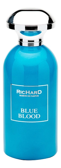 Richard Blue Blood