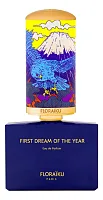 Floraiku First Dream Of The Year