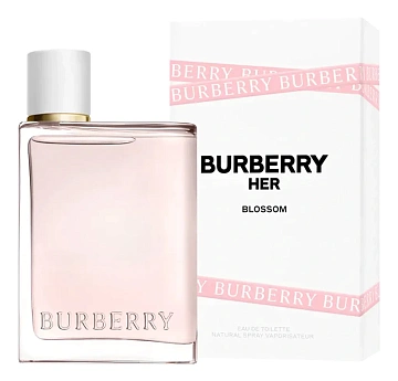 Burberry Her Blossom