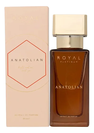 Royal Platinum Anatolian