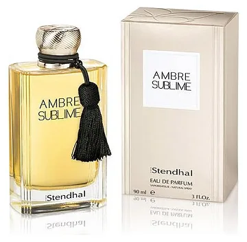 Stendhal Ambre Sublime