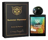 Lorenzo Pazzaglia Summer Hammer