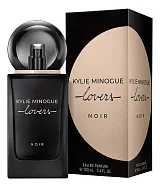 Kylie Minogue Lovers Noir