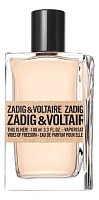 Zadig & Voltaire This Is Her! Vibes Of Freedom