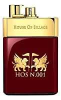 House Of Sillage HoS N.001