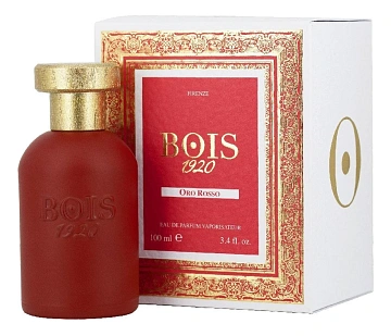 Bois 1920 Oro Rosso