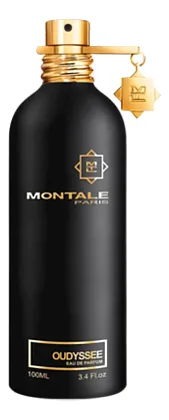 Montale Oudyssee
