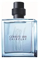 Cerruti 1881 Fair Play