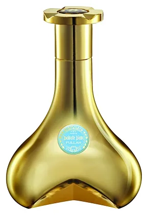Dorin D'Or Fullah