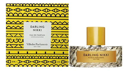 Vilhelm Parfumerie Darling Nikki