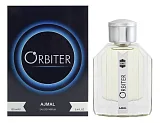 Ajmal Orbiter