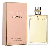 Chanel Allure