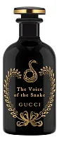 Gucci The Voice Of The Snake