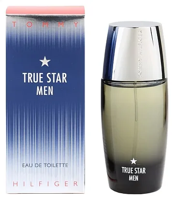 Tommy Hilfiger True Star Men