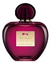 Banderas Her Secret Temptation