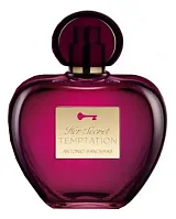 Banderas Her Secret Temptation