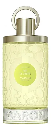 Caron Ivre De Liberte