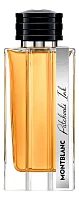 Mont Blanc Patchouli Ink