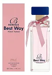 Prive Perfumes Bordeux Best Way