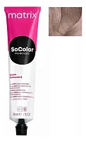 MATRIX SoColor Pre-Bonded Permanent Extra Coverage — краска для волос