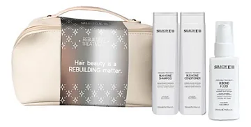 Selective Professional Hair Beauty Is A Rebuilding Matter — набор ухода за волосами