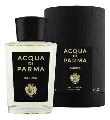 Acqua di Parma Sakura