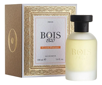 Bois 1920 Classic Paradise