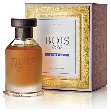 Bois 1920 Sutra Ylang
