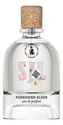 Sly John's Lab Forbidden Elixir