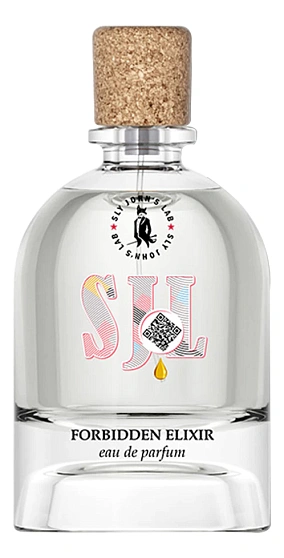 Sly John's Lab Forbidden Elixir