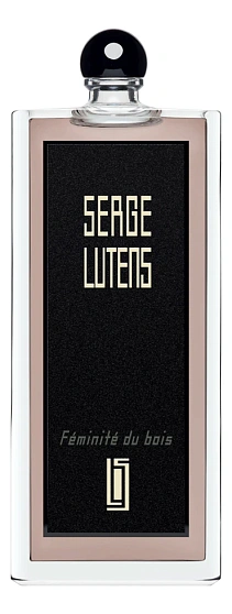 Serge Lutens Feminite Du Bois