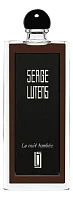 Serge Lutens La Nuit Tombee