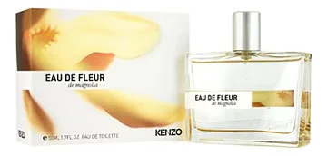Kenzo Eau De Fleur De Magnolia