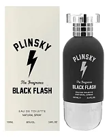 Plinsky Black Flash