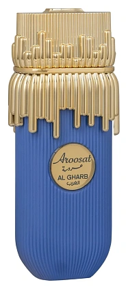 Risala Aroosat Al Gharb