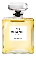 Chanel No5 Parfum