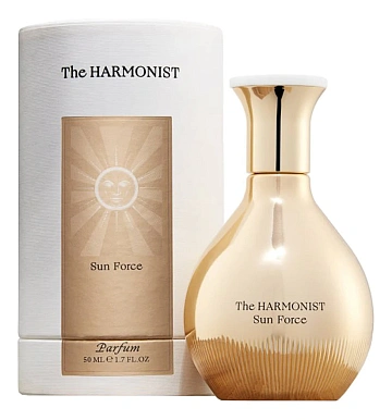 The Harmonist Sun Force